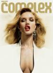变形金刚3女主角Rosie Huntington-Whiteley写真图片集12
